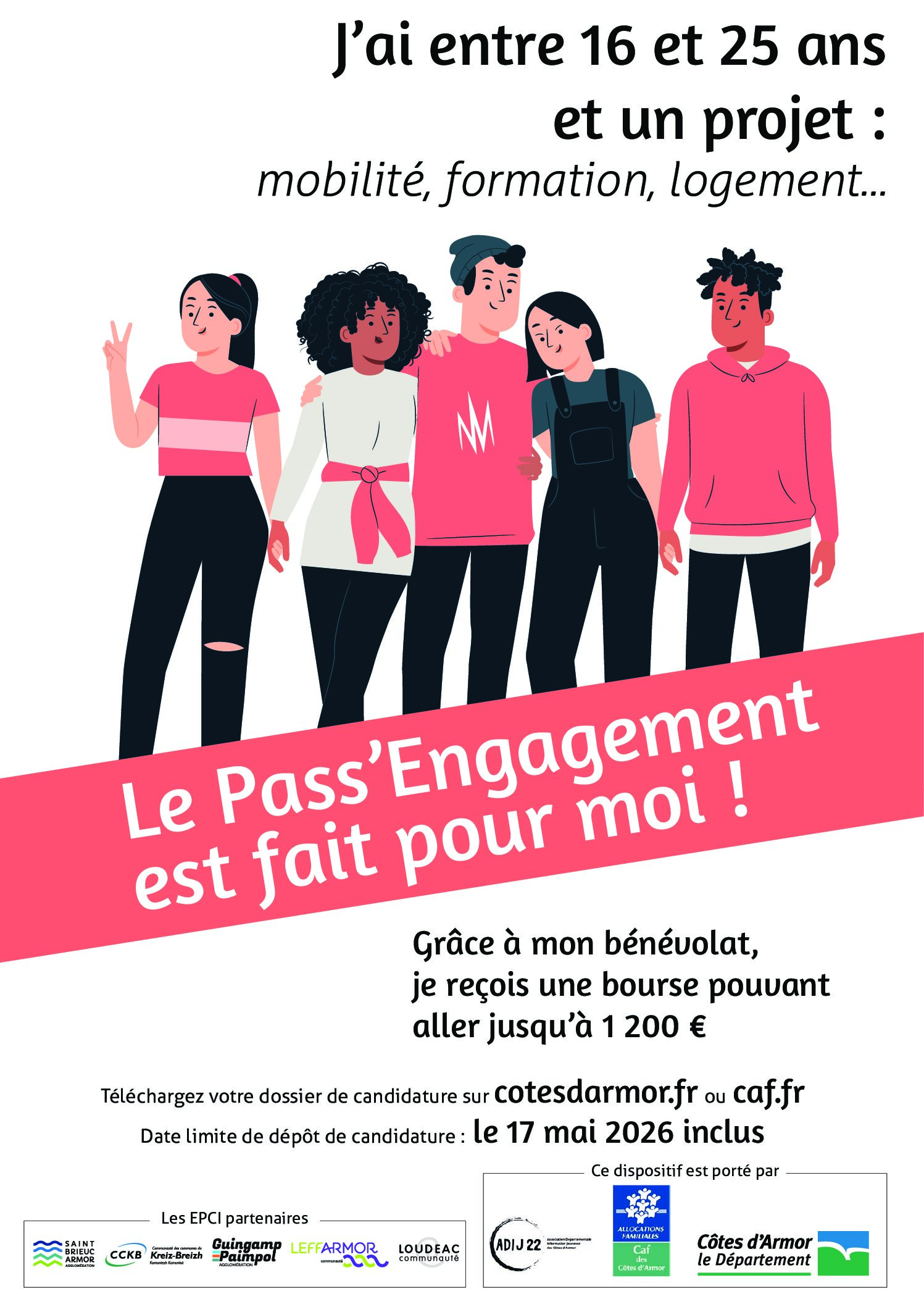 Pass&rsquo; Engagement