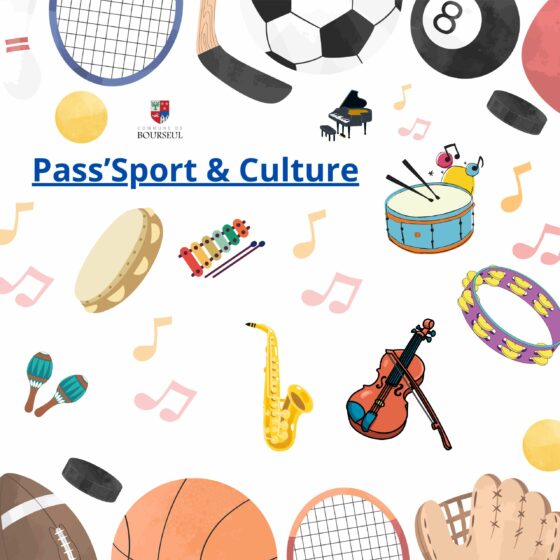 Pass&rsquo;Sport & Culture